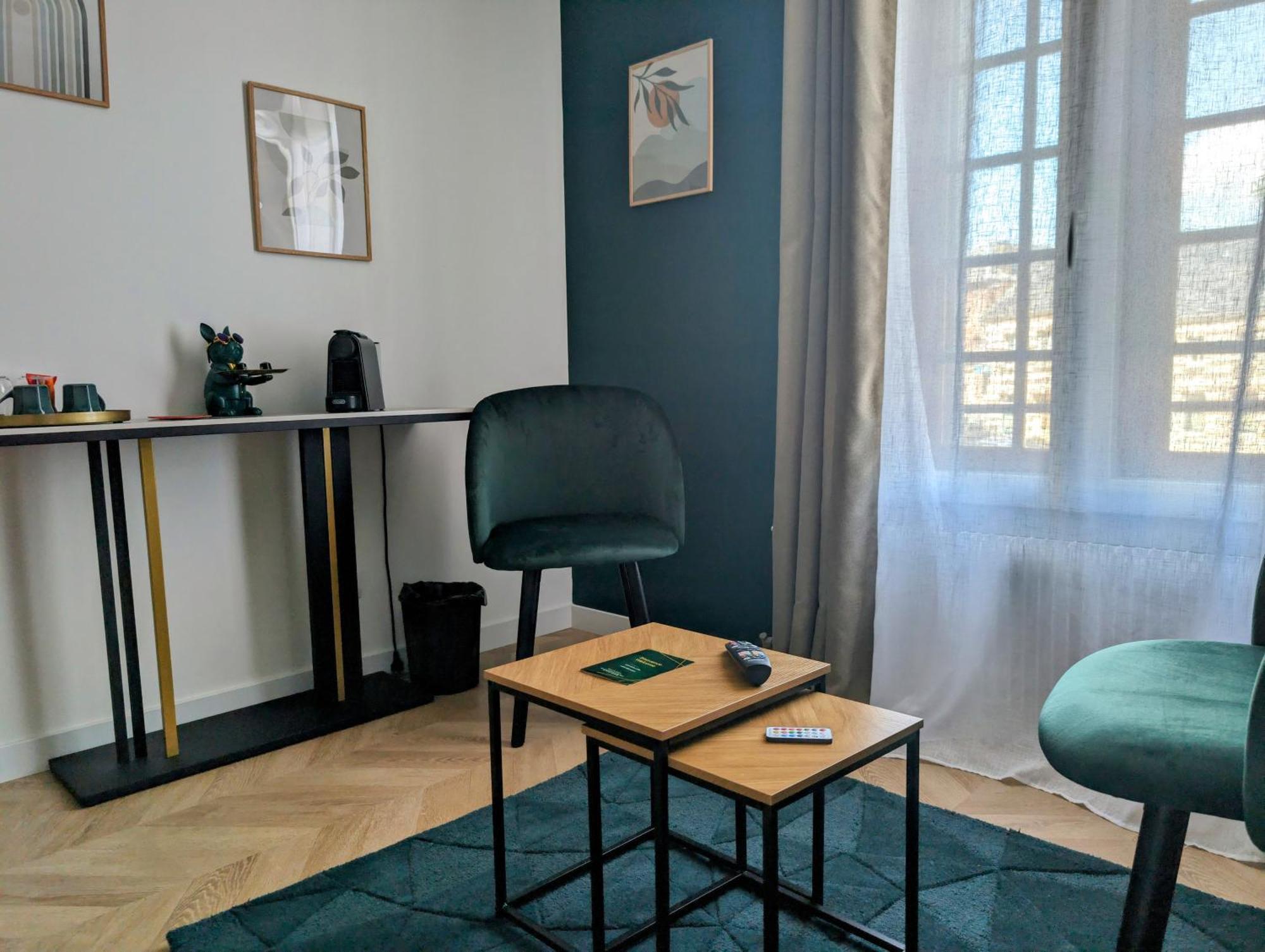 Le Relais Du Beffroi & Spa Сен-Рикье Экстерьер фото