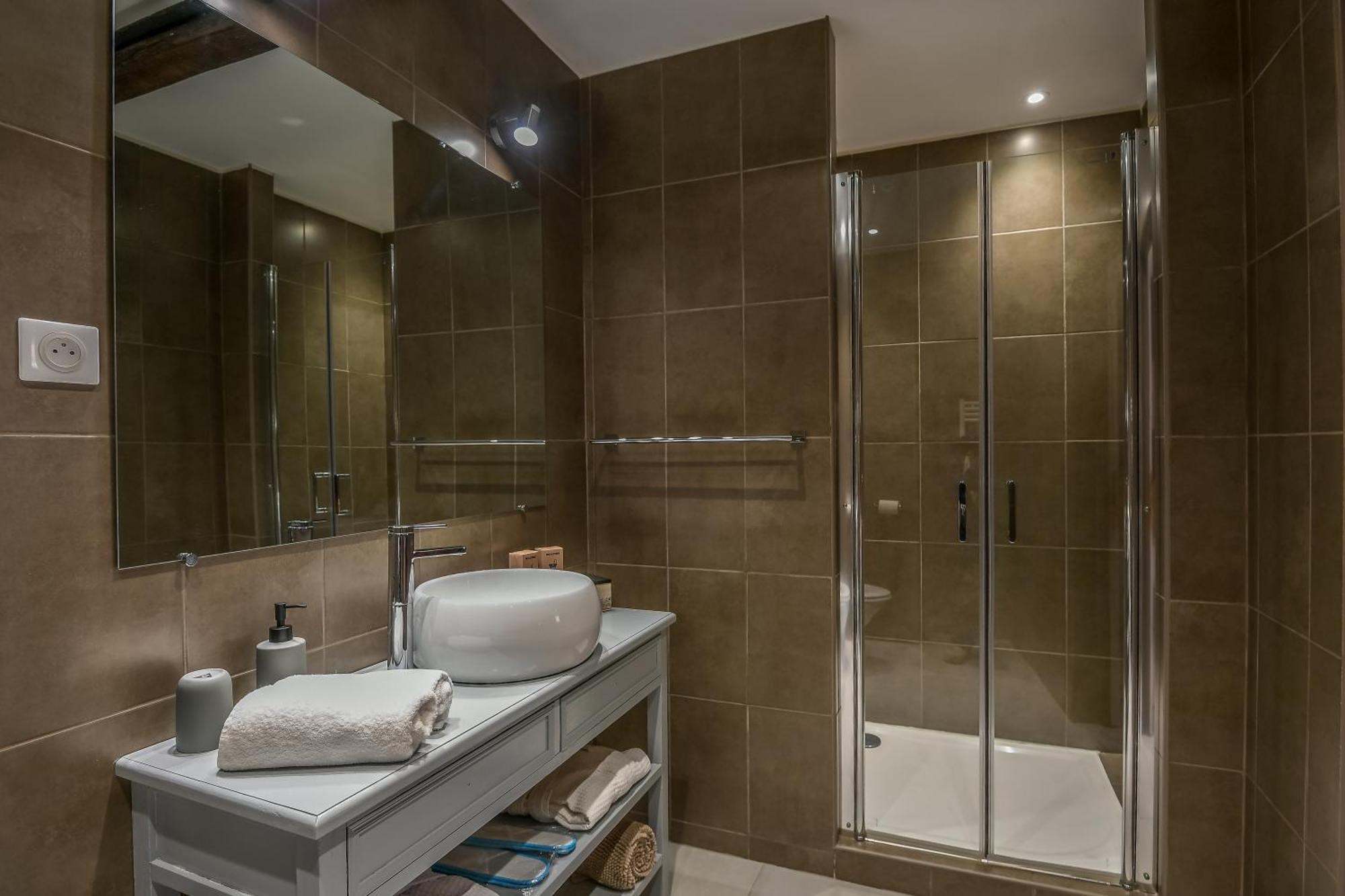 Le Relais Du Beffroi & Spa Сен-Рикье Экстерьер фото